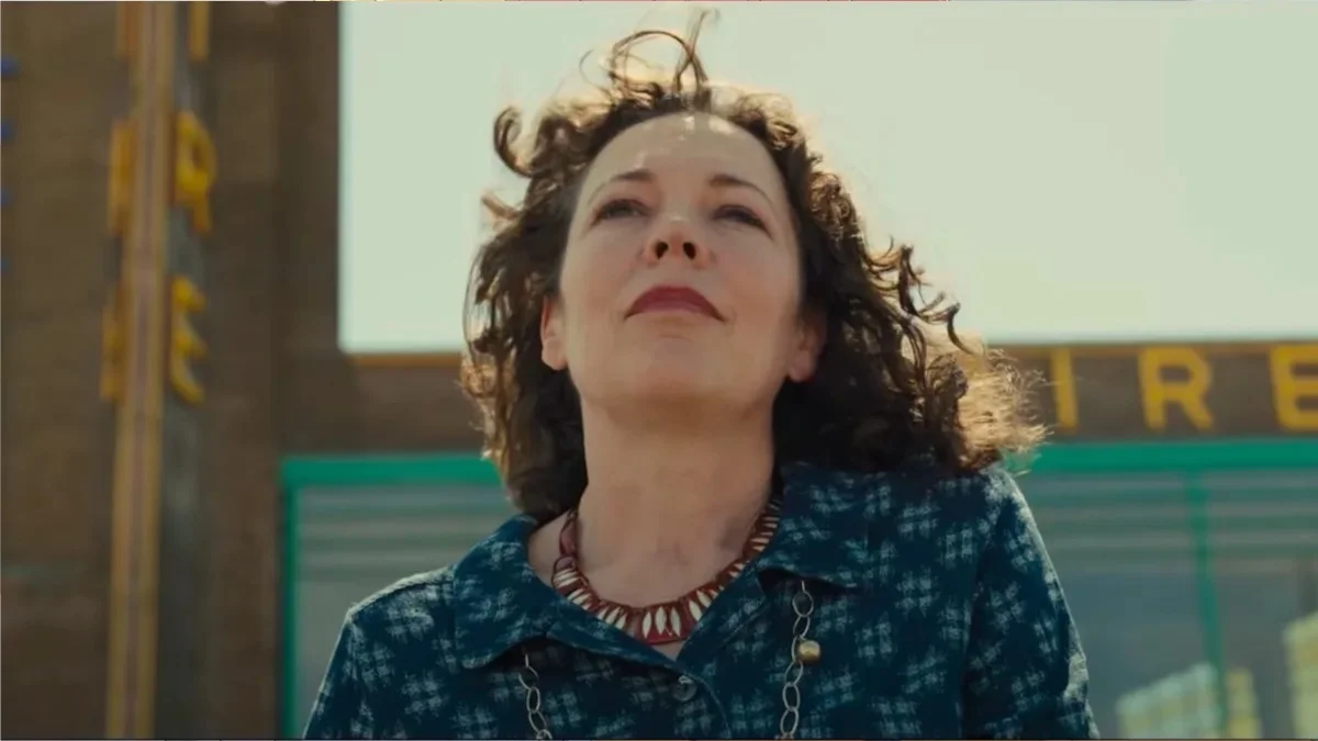 Império da Luz Star Plus assistir online torrent olivia colman