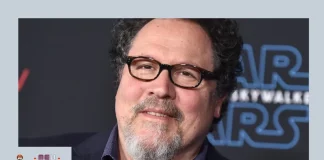 Jon Favreau final tranquilo the mandalorian