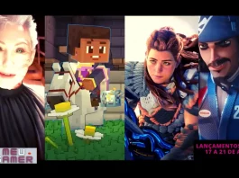 Jogos da semana com Minecraft Legends, Dead Island 2 e mais