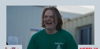 assistir Lewis Capaldi: How I'm Feeling Now online netflix torrent