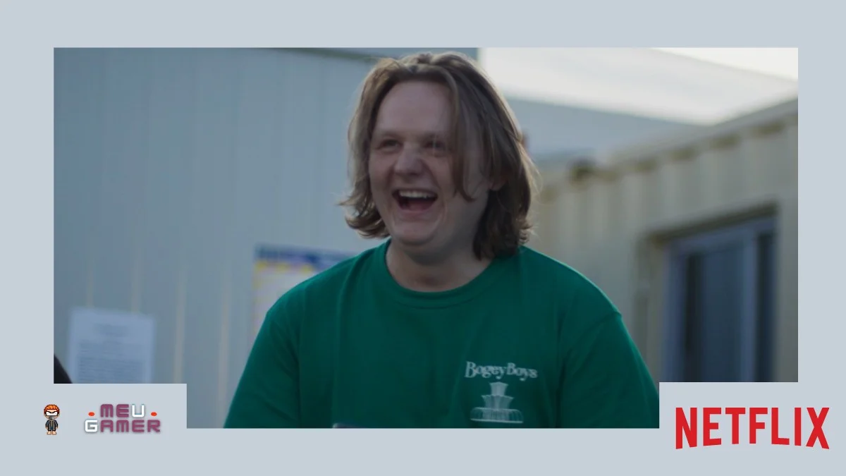 assistir Lewis Capaldi: How I'm Feeling Now online netflix torrent