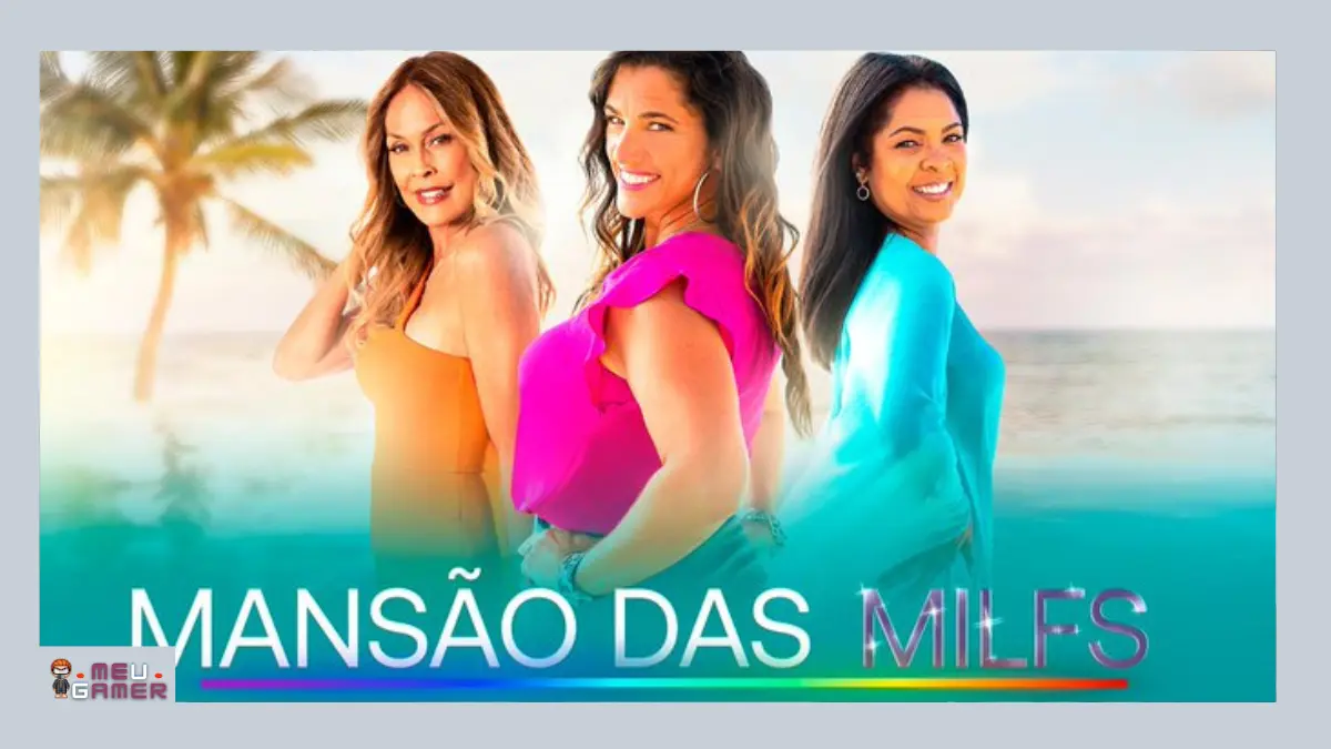 Mansão das Milfs - Discovery Plus Mansão das Milfs - Discovery Plus online Mansão das Milfs - assistir