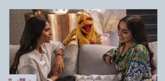 Muppets e o Caos Elétrico elenco trailer pôster disney