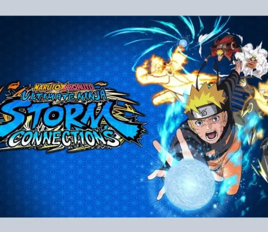 Naruto X Boruto: Ultimate Ninja Storm Connections trailer Naruto X Boruto: Ultimate Ninja Storm Connections trailer dublado