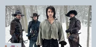 Onde assistir Os Três Mosqueteiros: D’Artagnan online torrent filme completo dublado