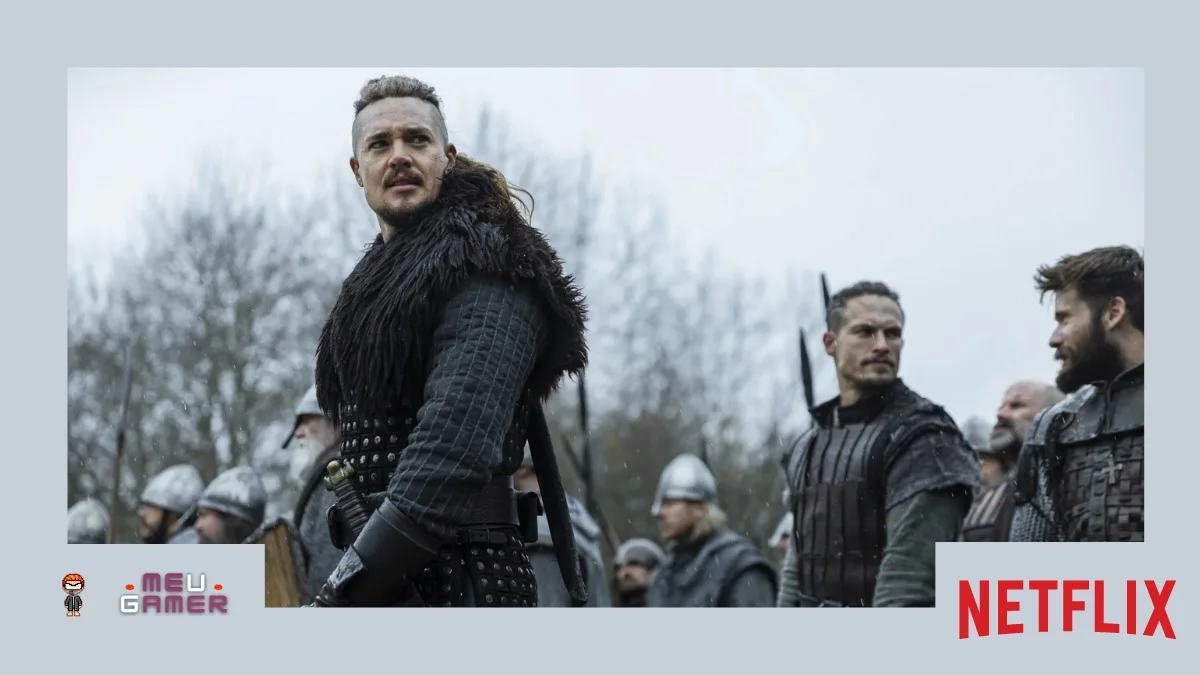 The Last Kingdom Seven Kings Must Die torrent assistir online netflix de graça