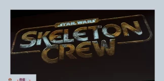 Skeleton Crew elenco diretores star wars