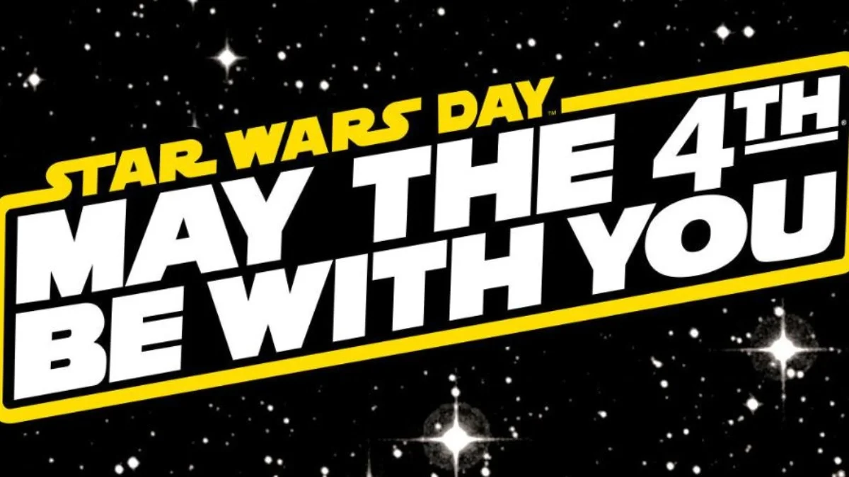 Star Wars Day brasil onde participar