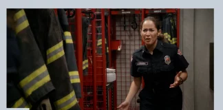 Station 19 6x13 Station 19 6x13 assistir online station 19 6x13 torrent station 19 6x13 star plus