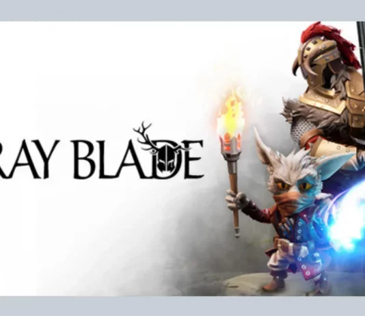 stray blade pc stray blade xbox stray blade playstation