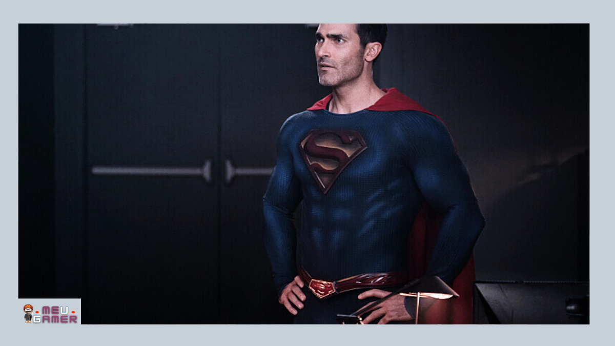 Superman & Lois 3X03 Superman e lois Superman & Lois 3x03 dublado superman & lois 3x03 torrent