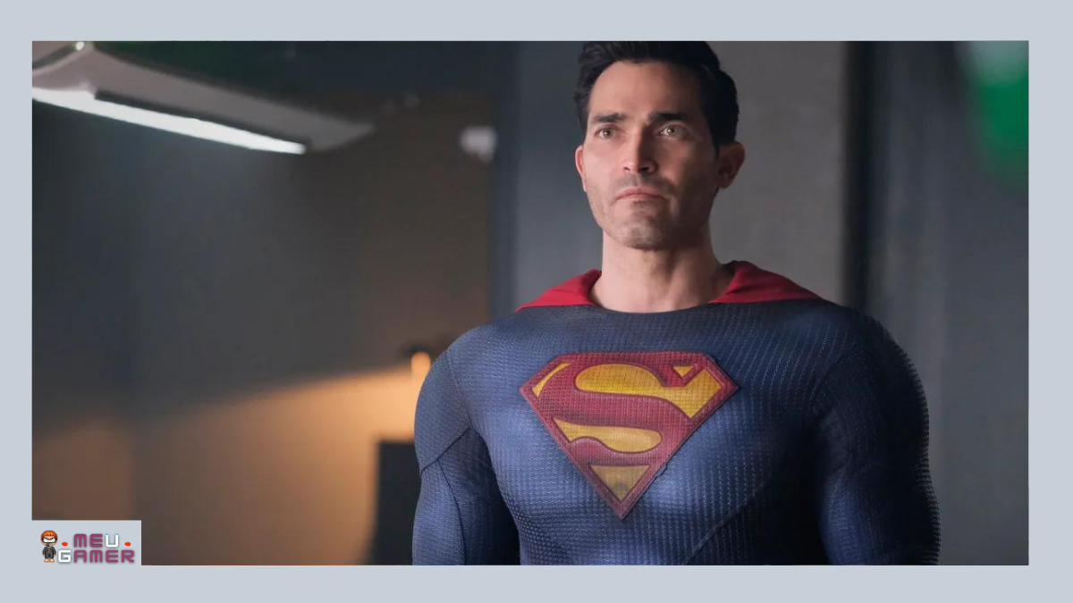 Superman & Lois 6x03 assistir online Superman & Lois 6x03 torrent Superman & Lois 6x03 legendado