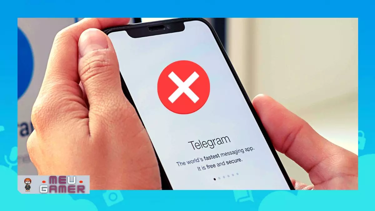 Telegram foi banido do Brasil? Como continuar utilizando