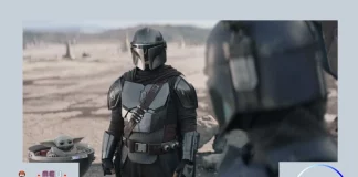 The Mandalorian 3ª temporada episódio 6 horário