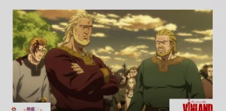 assistir Vinland Saga episódio 13 online legendado ep