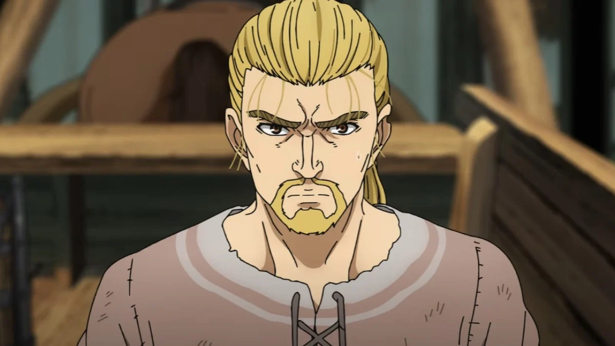 Vinland Saga 2 Temporada Dublado - Episódio 16 - Animes Online