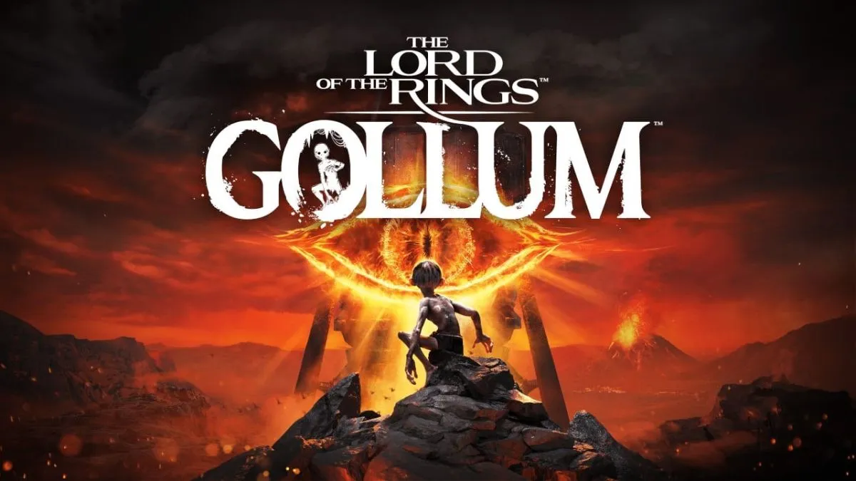 The Lord of The Rings: Gollum review The Lord of The Rings: Gollum análise The Lord of The Rings: Gollum ps5