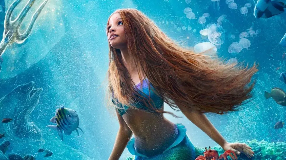 A pequena sereia the little mermaid a pequena sereia negra a pequena sereia disney a pequena sereia assistir online