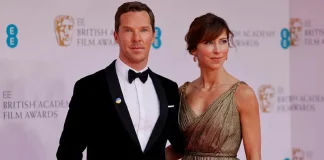 Benedict Cumberbatch sofre ataque agressor faca família atacada