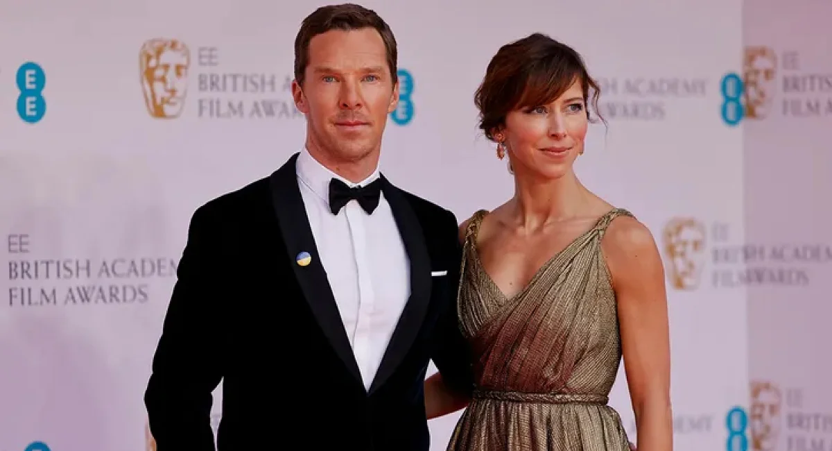 Benedict Cumberbatch sofre ataque agressor faca família atacada