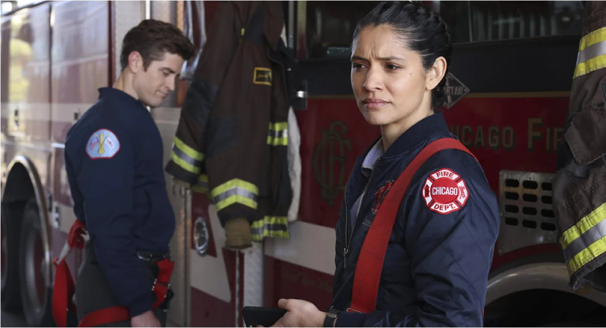 Chicago Fire 11x22 legendado 11ª temporada episódio 22 assistir online