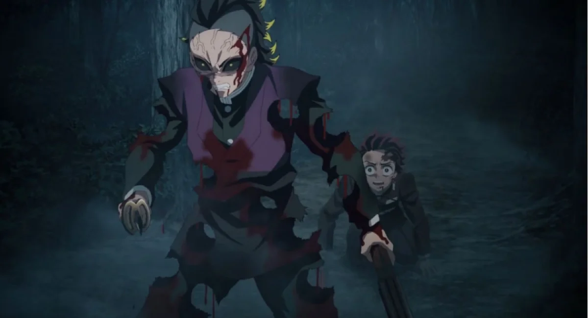 Demon Slayer: Vila dos Ferreiros – episódio 11 já disponível online -  MeUGamer