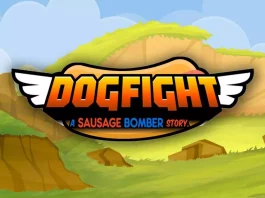 Dogfight: A Sausage Bomber Story análise Dogfight: A Sausage Bomber Story review Dogfight: A Sausage Bomber Story pc