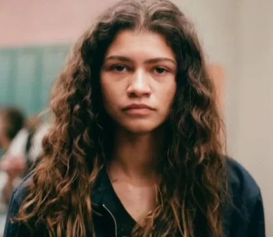 Euphoria 3ª temporada 2025 série