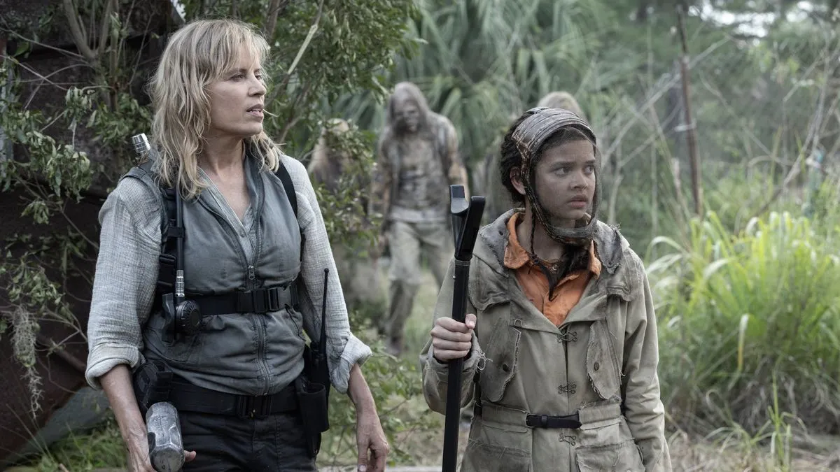 Fear The Walking Dead episódio 8x02 assistir online Fear The Walking Dead episódio 8x02 torrent Fear The Walking Dead episódio 8x02 legendado