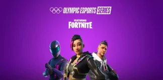 Fortnite eSports