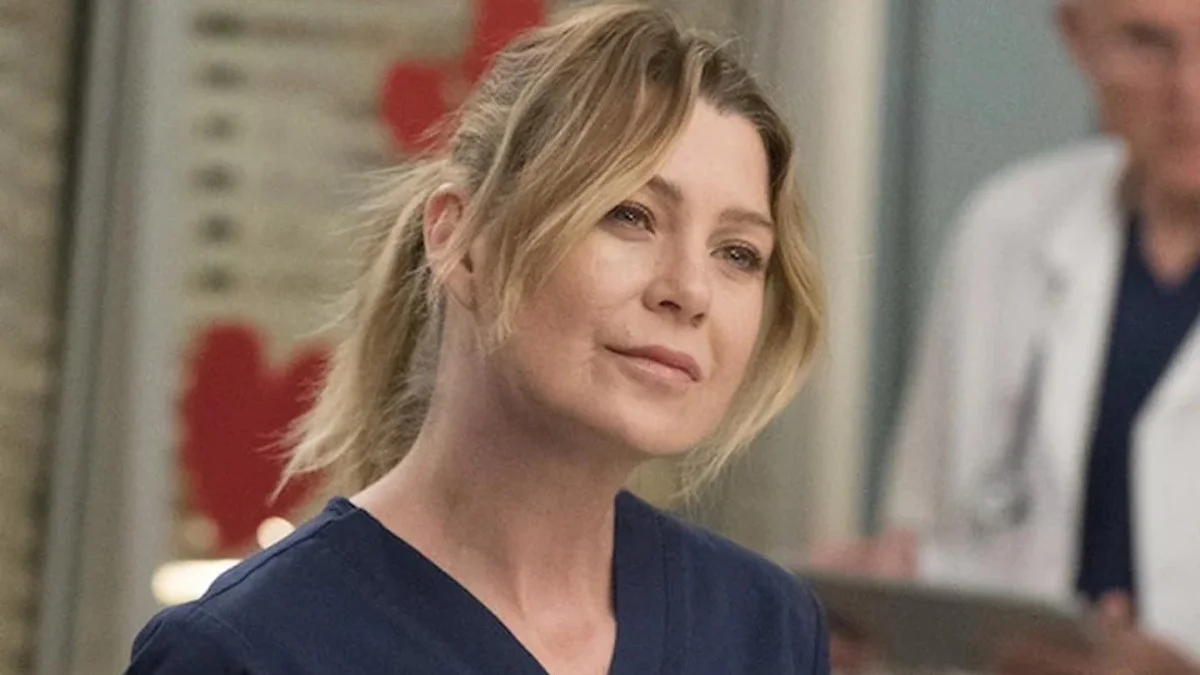 Ellen Pompeo retorno Grey's Anatomy meredith