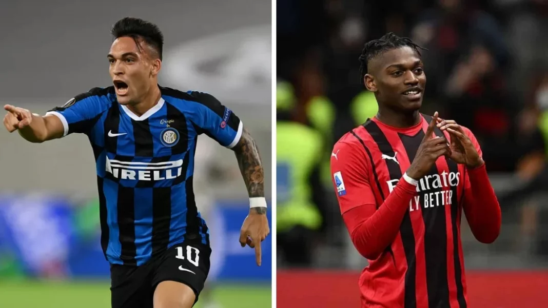 Inter x Milan onde assistir ao vivo de graça