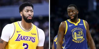 Warriors x Lakers onde assistir ao vivo online de graça jogo 4