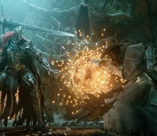 Lords of The Fallen data Lords of The Fallen lançamento