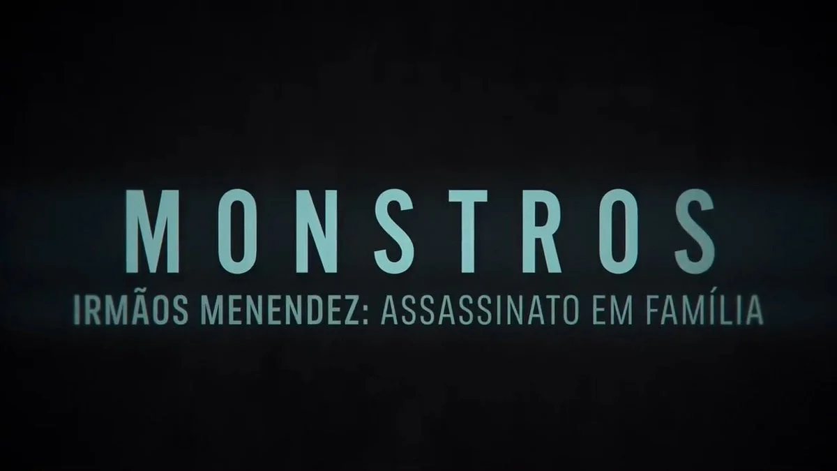 Monstros: Irmãos Menendez: Assassinos dos Pais Netflix dahmer