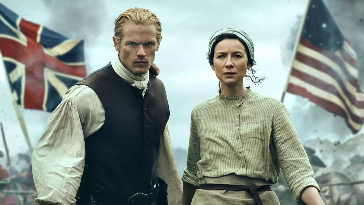 Outlander 7ª temporada Outlander 7ª temporada assistir online Outlander 7ª temporada torrent Outlander 7ª temporada série Outlander 7ª temporada star plus