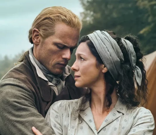 Outlander 7ª temporada trailer