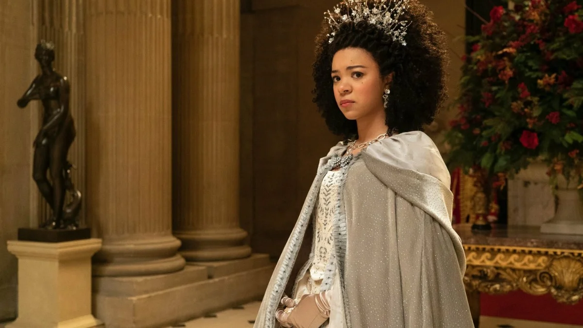 Rainha Charlotte: Uma História Bridgerton horário netflix que horas estreia