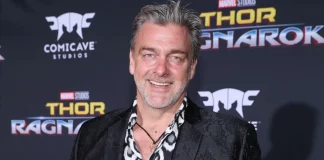 Ray Stevenson morreu 58 anos morre quem é