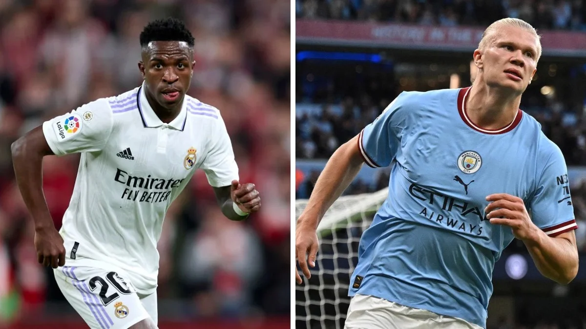 Real Madrid x Manchester City onde assistir ao vivo online horário do jogo de graça