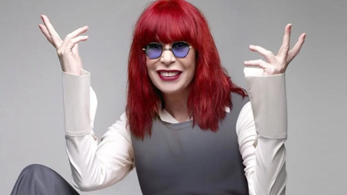 Rita Lee morre 75 anos morte morreu faleceu