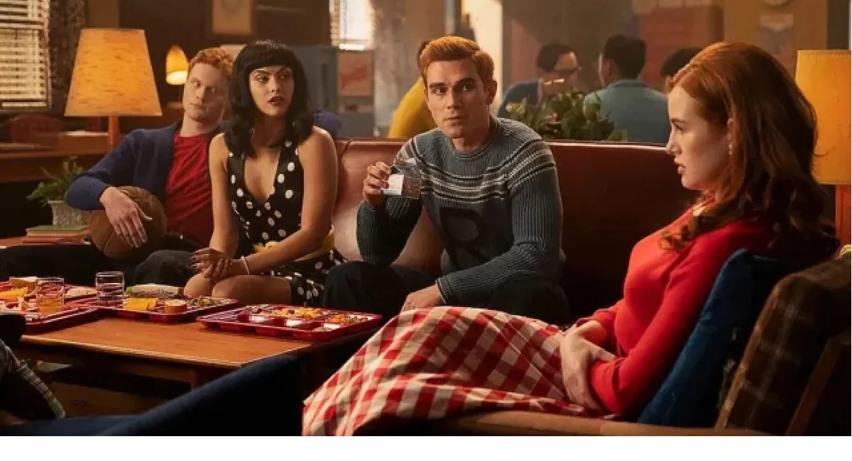 Riverdale 7x09 legendado 7ª temporada episódio 9 assistir online