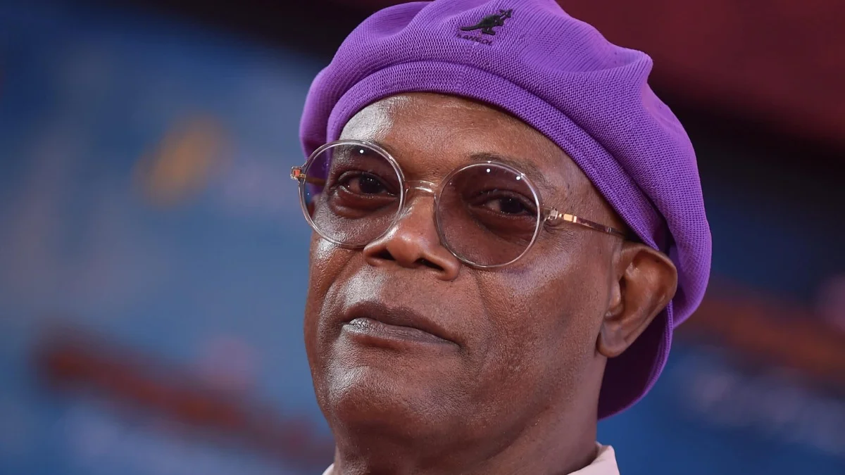 Samuel L Jackson estrelar Last Meals