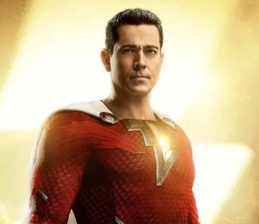 Shazam: Fúria dos Deuses max assistir online 2