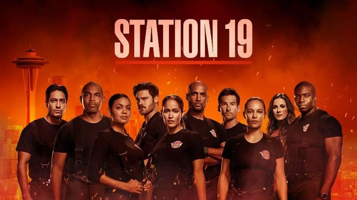 station 19 7 temporada station 19 star plus station 19 torrent station 19 série