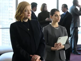 Succession episódio 10 4ª temporada crítica