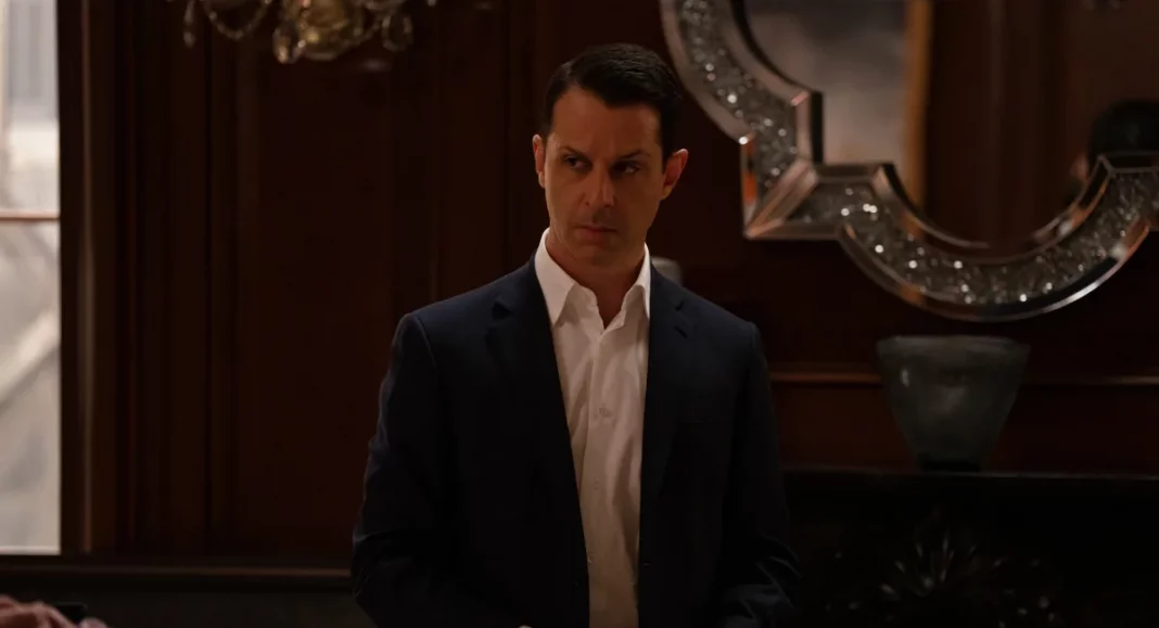 Succession 4ª temporada episódio 10 assistir online série