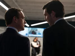 Succession 4ª temporada episódio 8 crítica