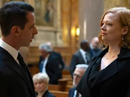 Succession episódio 9 4ª temporada crítica