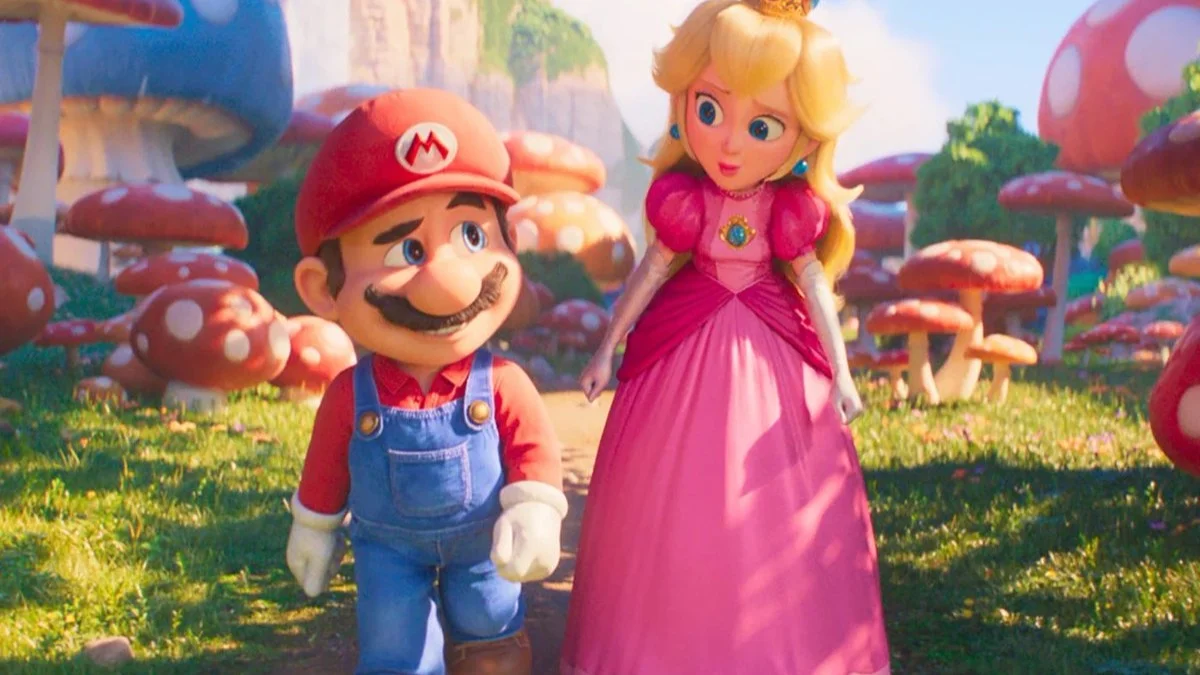 Super Mario Bros. – O Filme' ultrapassa 1 bilhão de dólares em bilheteria  mundial